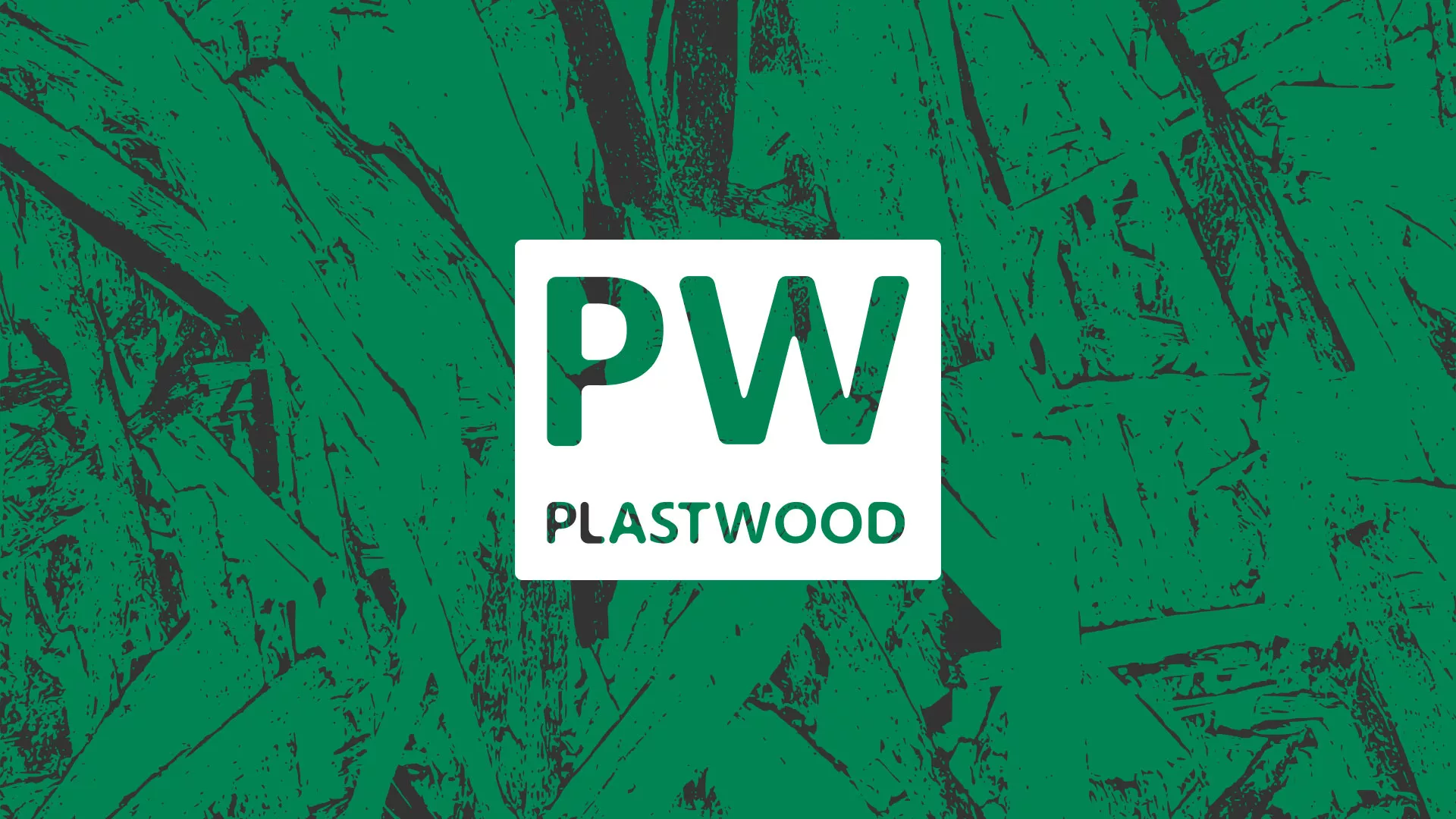 Разработка айдентики и сайта компании «Plastwood» в Глазове