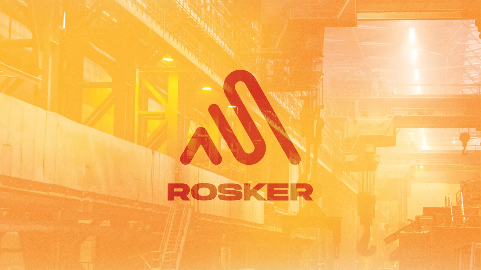 Ребрендинг компании «Rosker» и редизайн сайта в Глазове