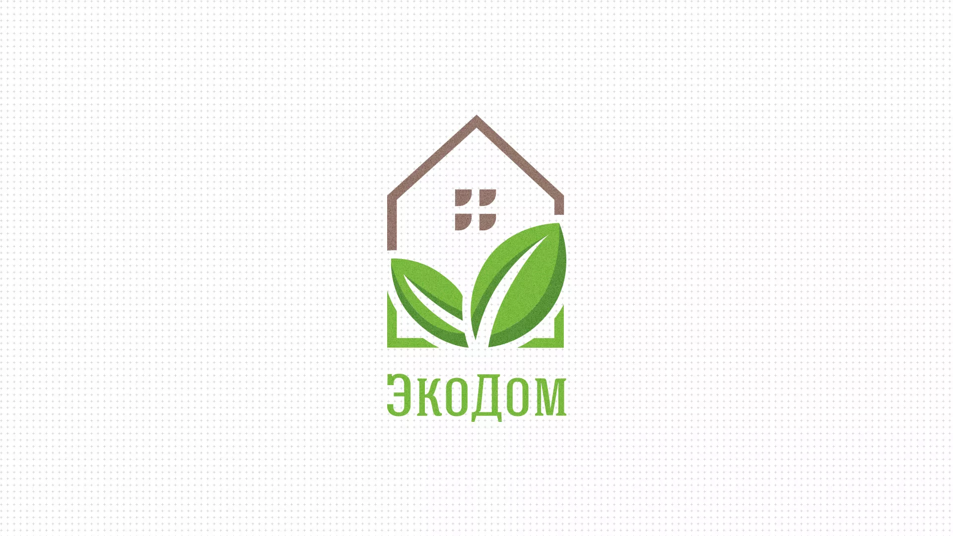 Создание сайта для строительной компании «ЭКОДОМ» в Глазове