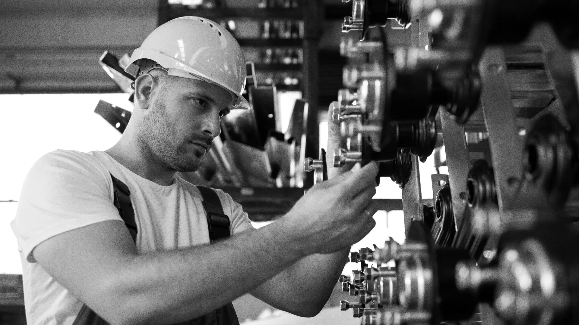 Разработка сайта для завода по продаже оборудования в Глазове